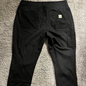 Carhartt Women's Force Utility.
Knit Leggings